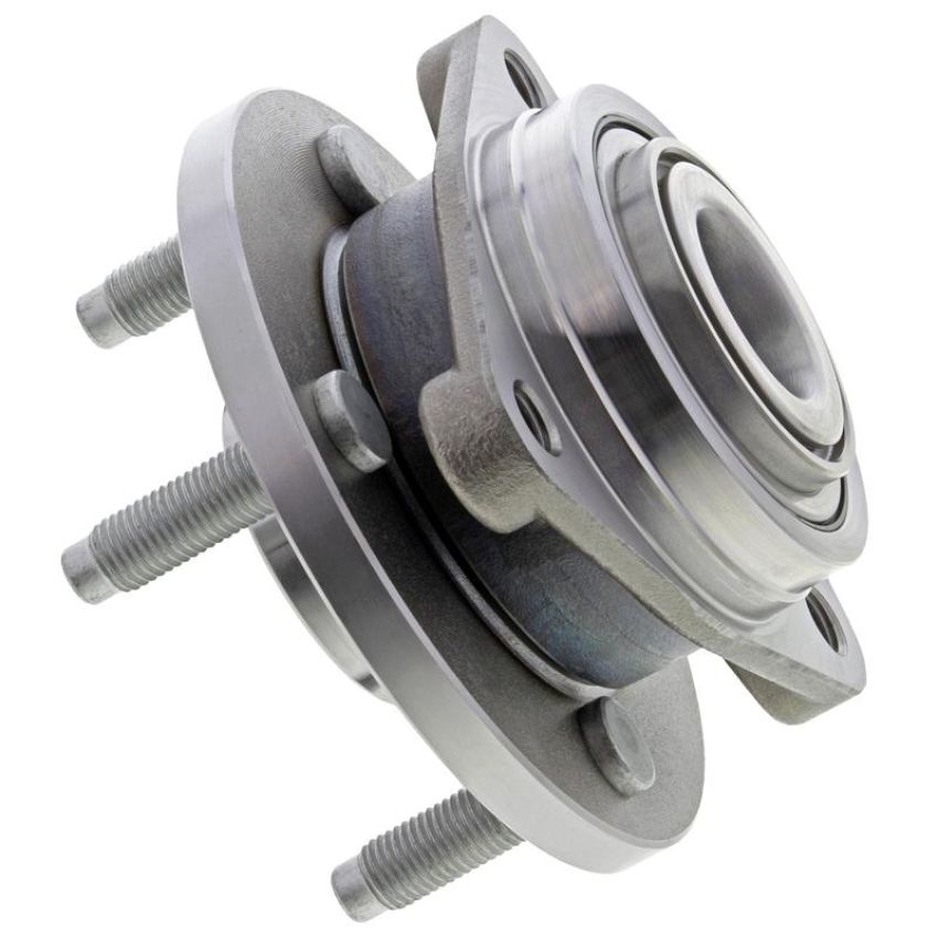 MEVOTECH OG G513205 Wheel Bearing and Hub Assembly