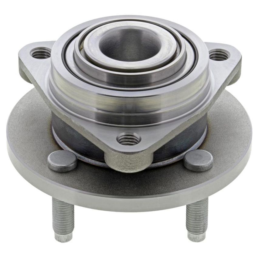 MEVOTECH OG G513205 Wheel Bearing and Hub Assembly