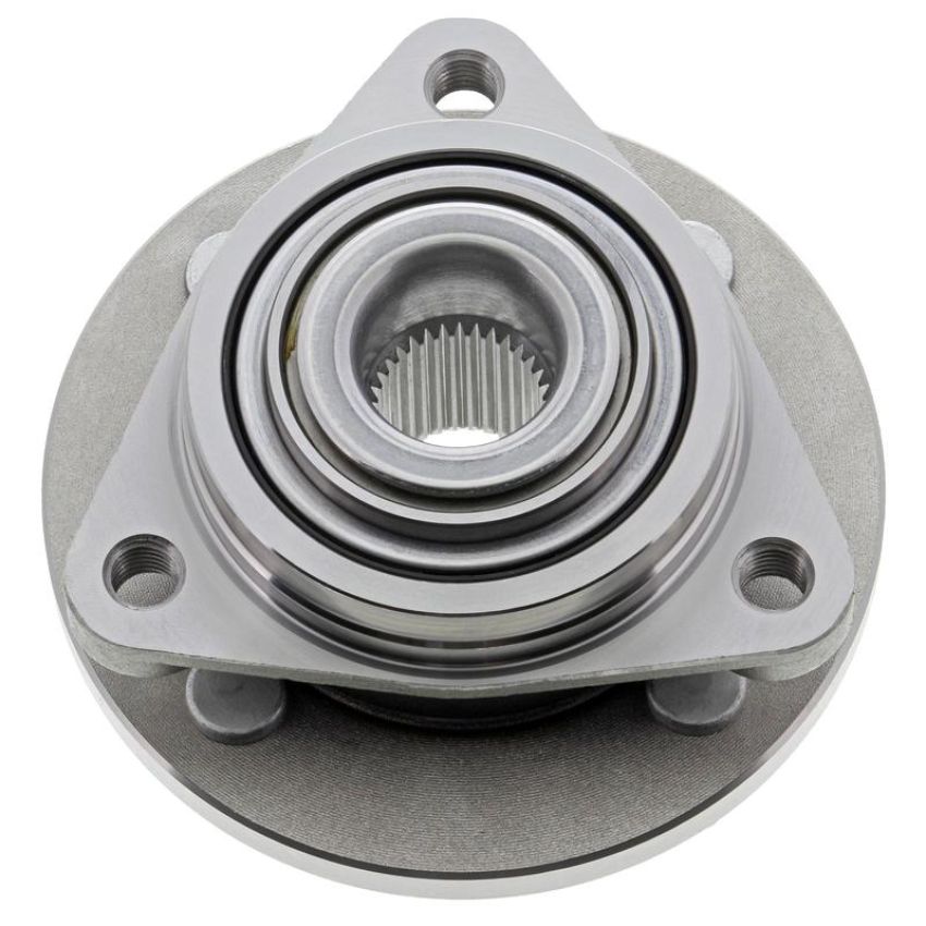 MEVOTECH OG G513205 Wheel Bearing and Hub Assembly