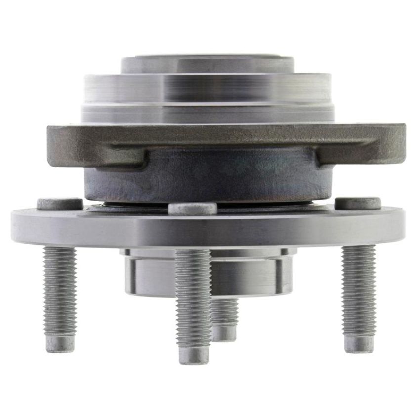 MEVOTECH OG G513205 Wheel Bearing and Hub Assembly
