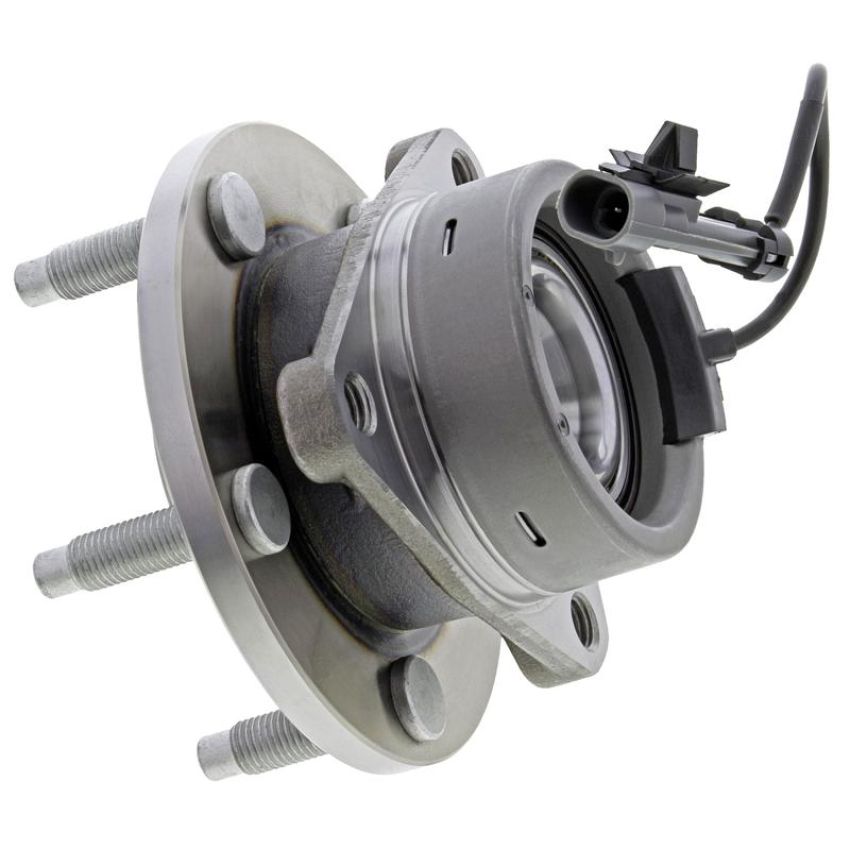 MEVOTECH OG G513206 Wheel Bearing and Hub Assembly