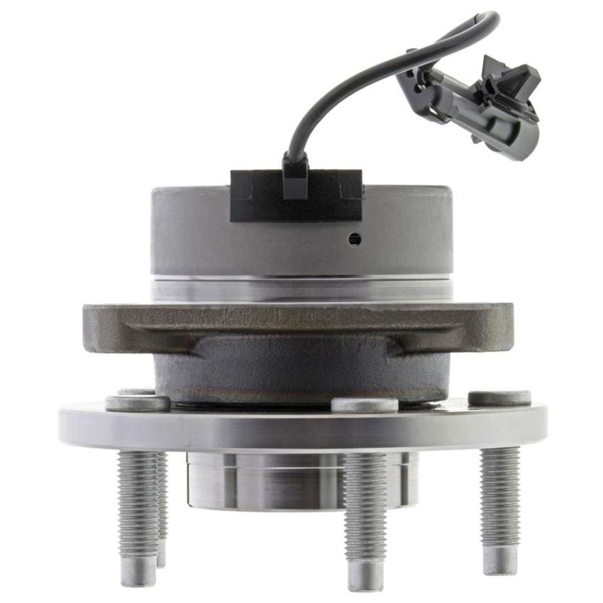 MEVOTECH OG G513206 Wheel Bearing and Hub Assembly