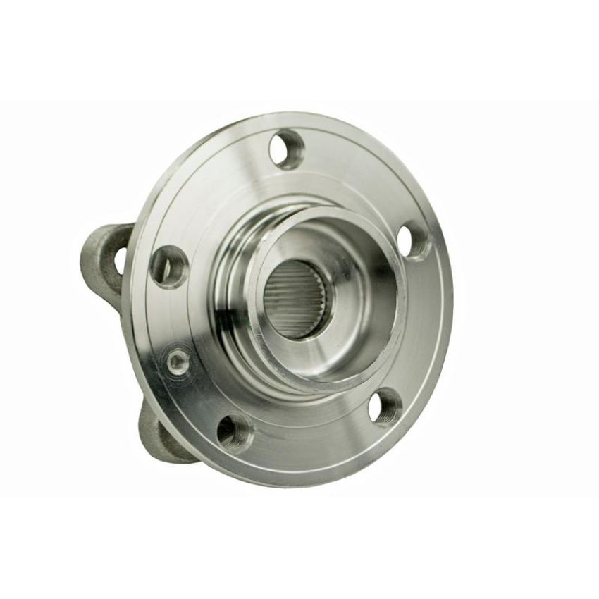 MEVOTECH OG G513208 Wheel Bearing and Hub Assembly