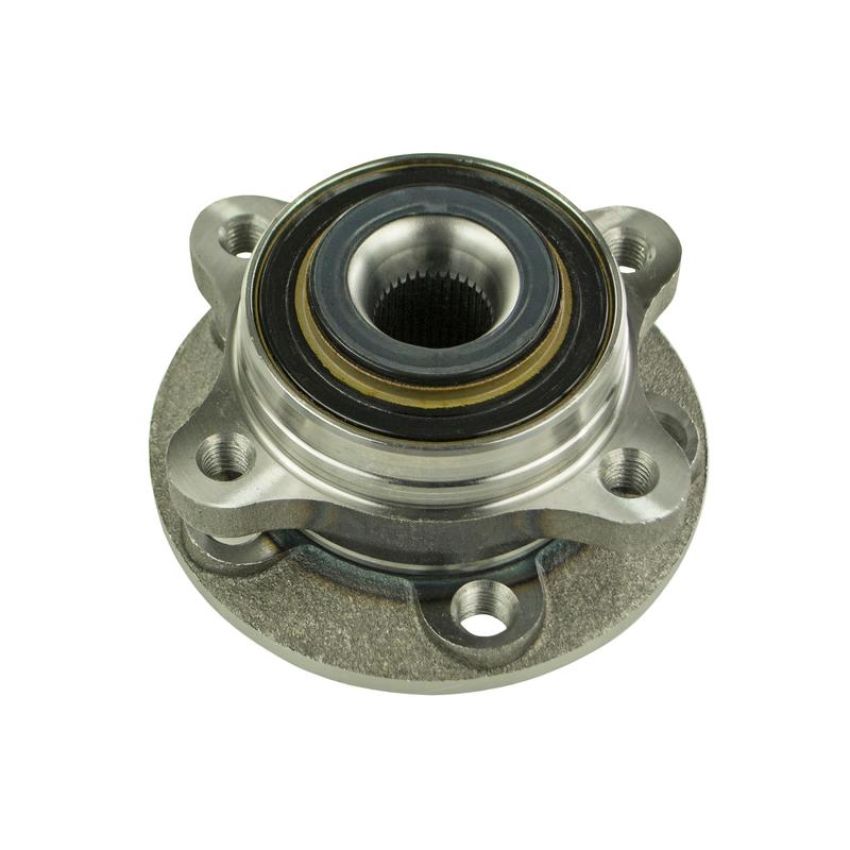 MEVOTECH OG G513208 Wheel Bearing and Hub Assembly