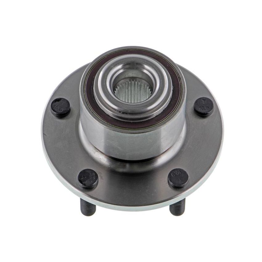 MEVOTECH OG G513211 Wheel Bearing and Hub Assembly