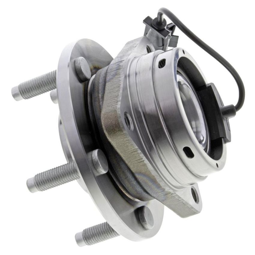 MEVOTECH OG G513214 Wheel Bearing and Hub Assembly