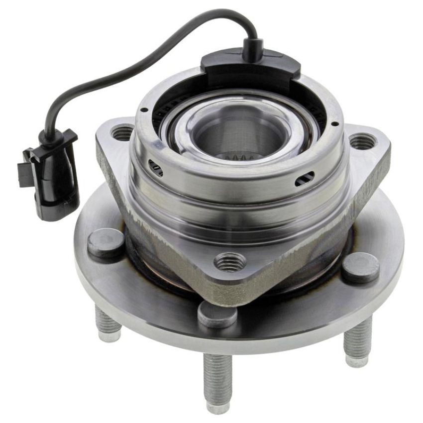 MEVOTECH OG G513214 Wheel Bearing and Hub Assembly