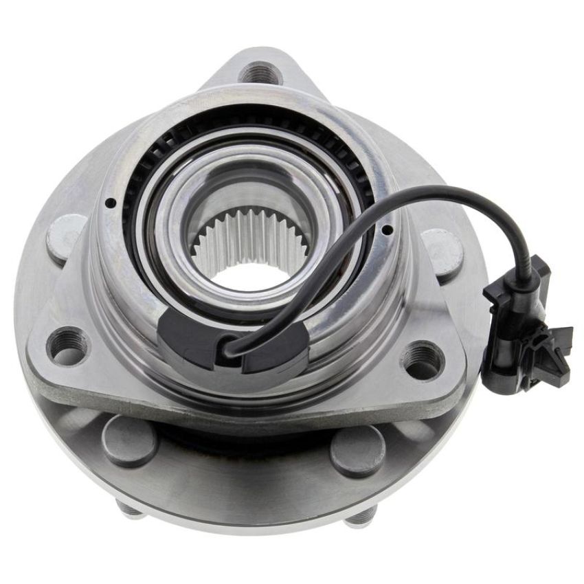 MEVOTECH OG G513214 Wheel Bearing and Hub Assembly