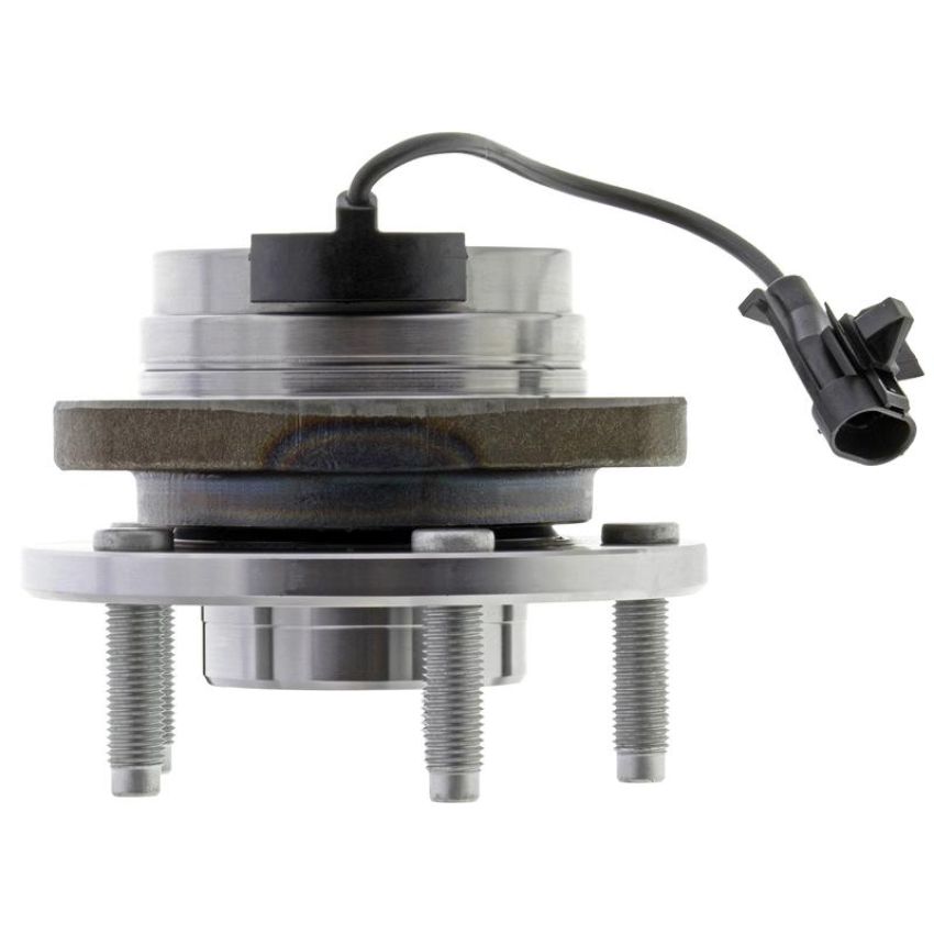 MEVOTECH OG G513214 Wheel Bearing and Hub Assembly