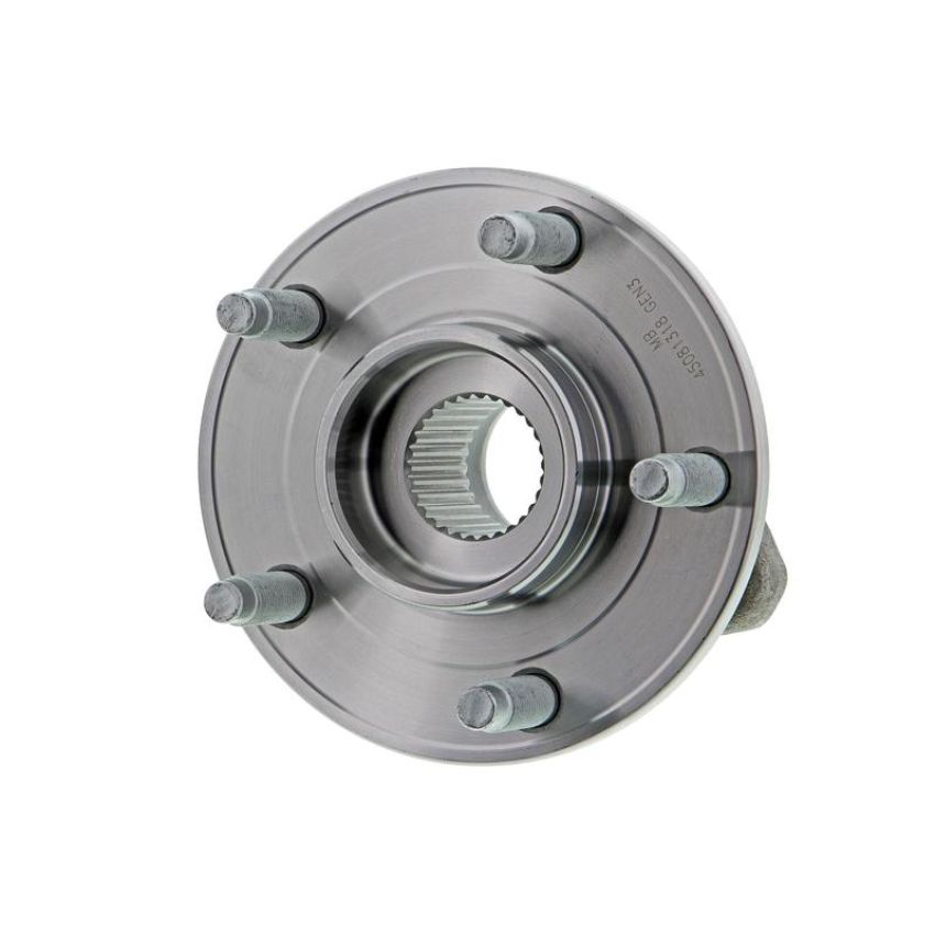 MEVOTECH OG G513215 Wheel Bearing and Hub Assembly