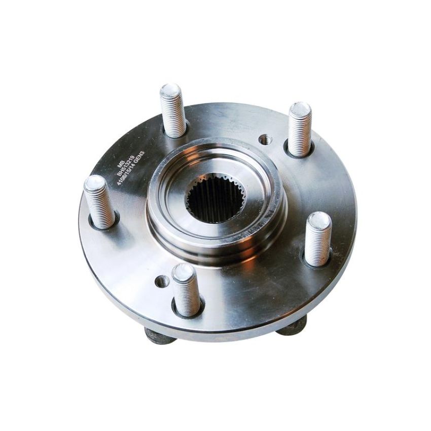 MEVOTECH OG G513219 Wheel Bearing and Hub Assembly