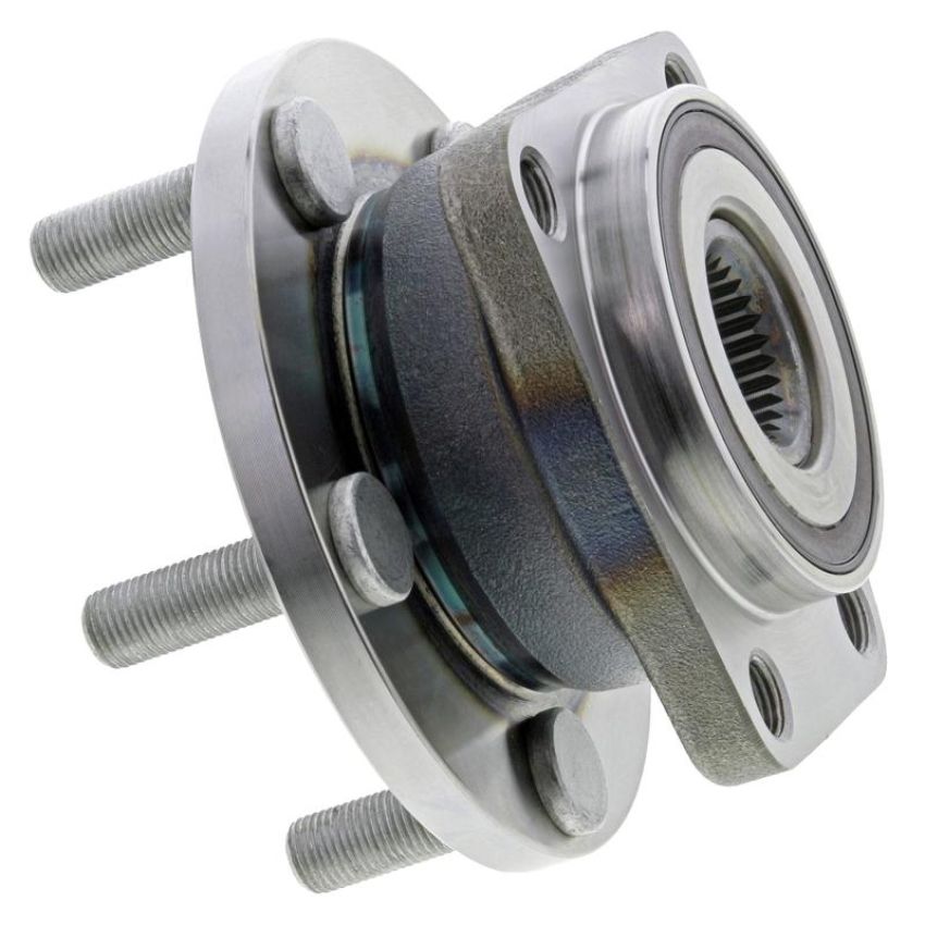 MEVOTECH OG G513220 Wheel Bearing and Hub Assembly