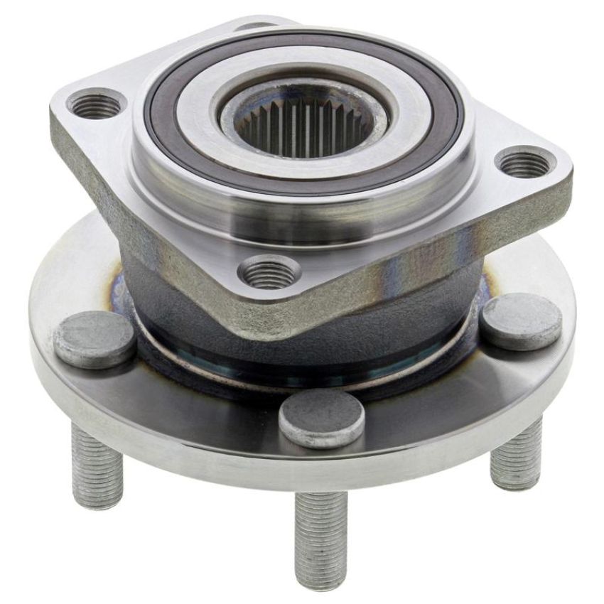 MEVOTECH OG G513220 Wheel Bearing and Hub Assembly