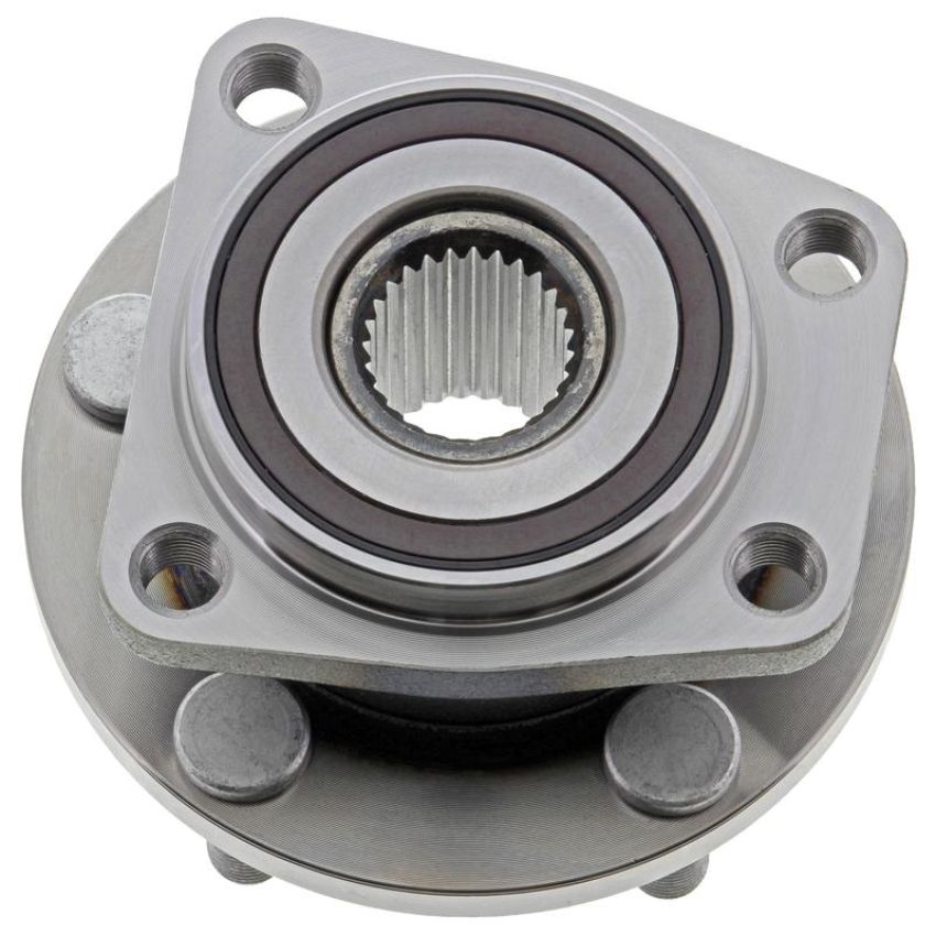 MEVOTECH OG G513220 Wheel Bearing and Hub Assembly