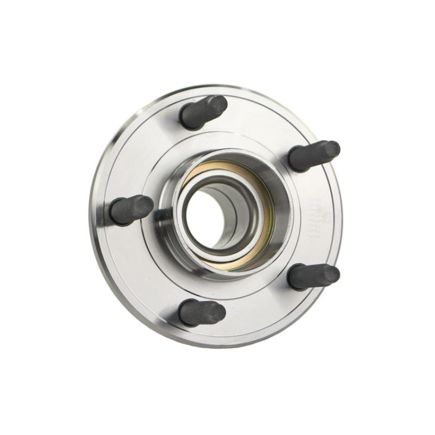 MEVOTECH OG G513221 Wheel Bearing and Hub Assembly