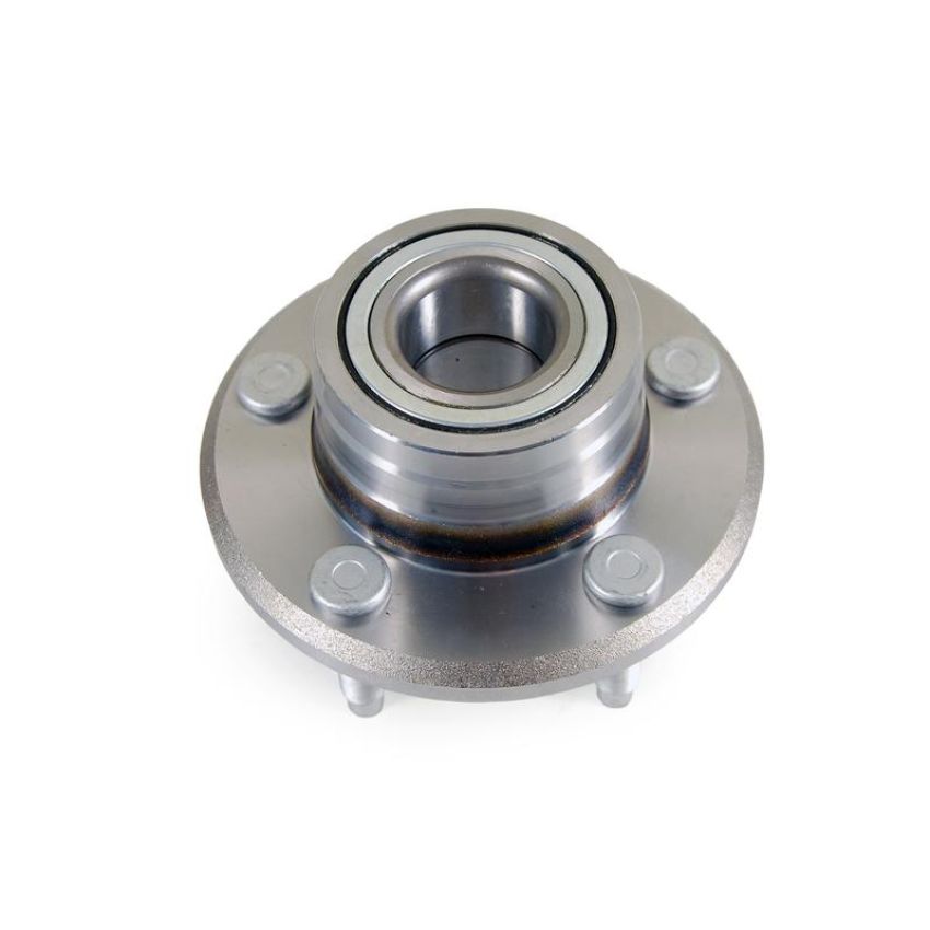 MEVOTECH OG G513222 Wheel Bearing and Hub Assembly
