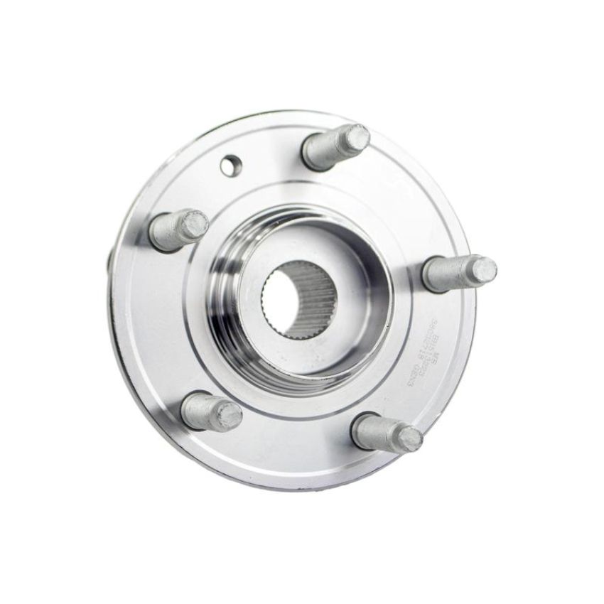 MEVOTECH OG G513223 Wheel Bearing and Hub Assembly