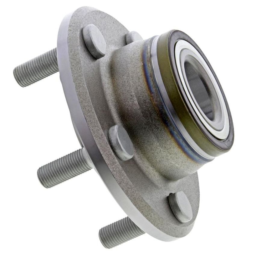 MEVOTECH OG G513224 Wheel Bearing and Hub Assembly