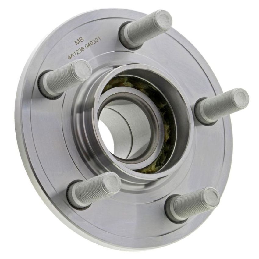 MEVOTECH OG G513224 Wheel Bearing and Hub Assembly