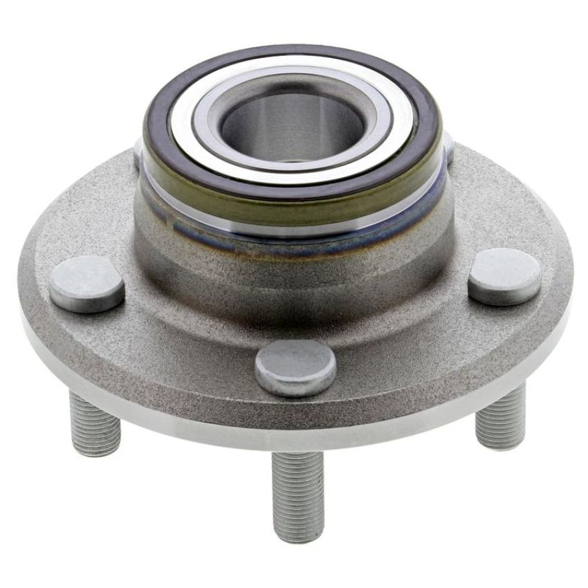 MEVOTECH OG G513224 Wheel Bearing and Hub Assembly
