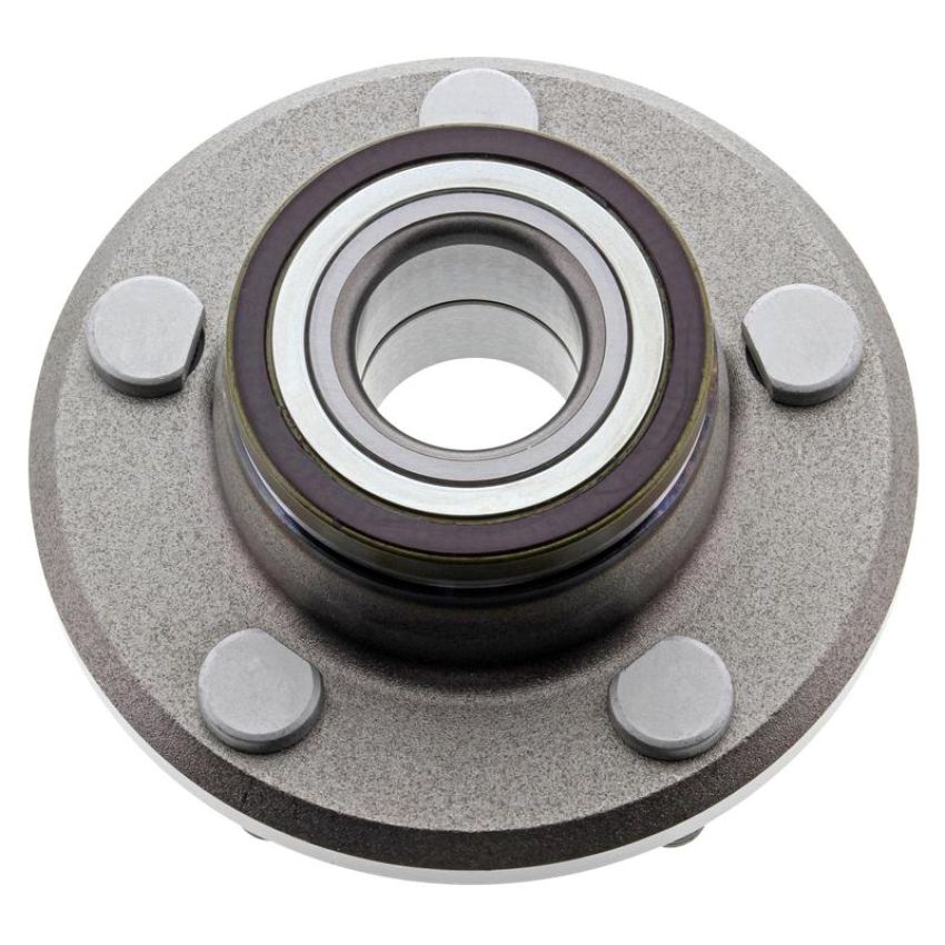 MEVOTECH OG G513224 Wheel Bearing and Hub Assembly