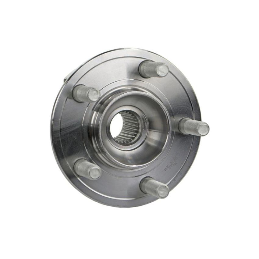 MEVOTECH OG G513225 Wheel Bearing and Hub Assembly