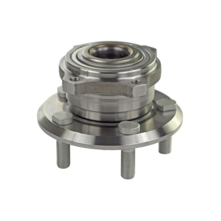 MEVOTECH OG G513225 Wheel Bearing and Hub Assembly