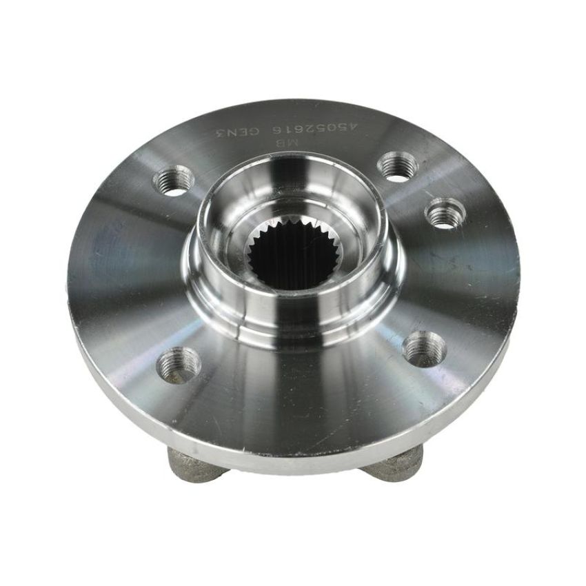 MEVOTECH OG G513226 Wheel Bearing and Hub Assembly