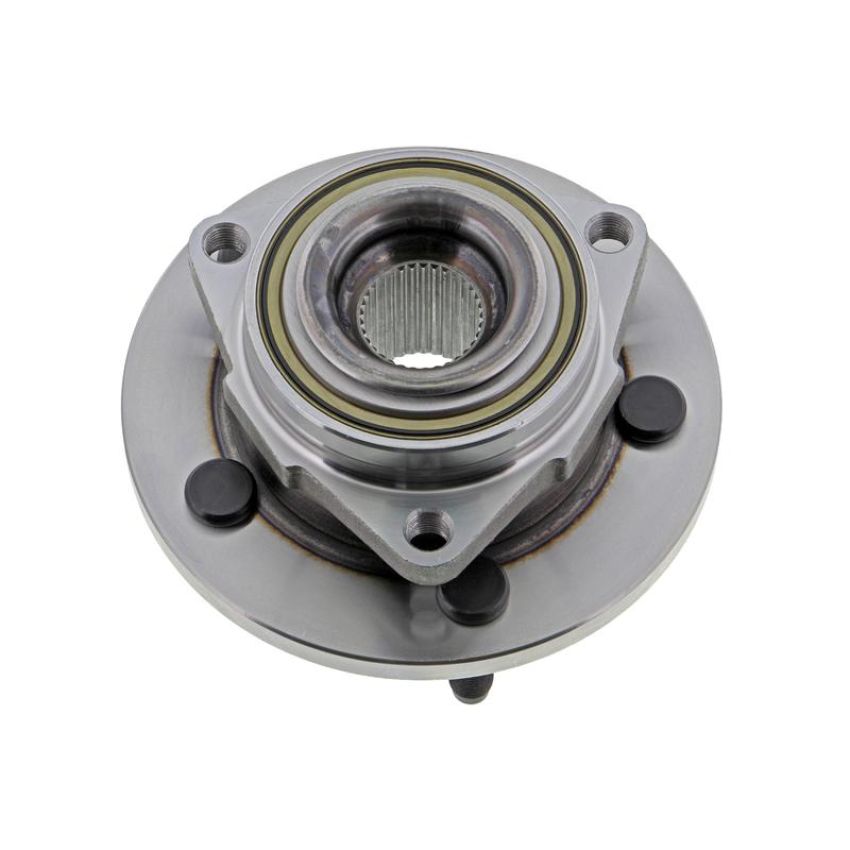 MEVOTECH OG G513228 Wheel Bearing and Hub Assembly