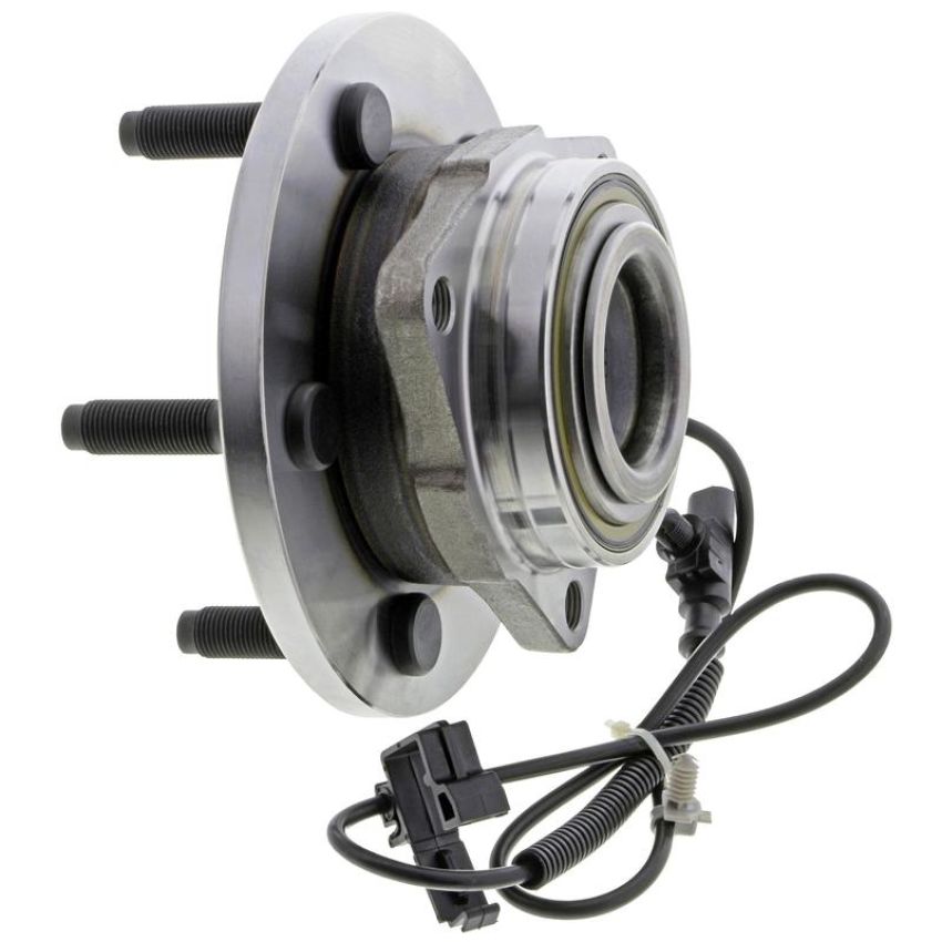 MEVOTECH OG G513229 Wheel Bearing and Hub Assembly