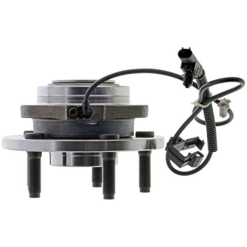 MEVOTECH OG G513229 Wheel Bearing and Hub Assembly