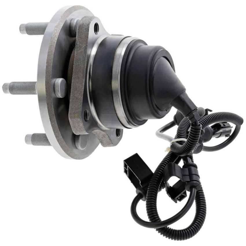 MEVOTECH OG G513230 Wheel Bearing and Hub Assembly