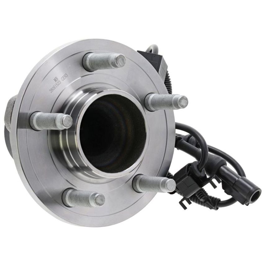 MEVOTECH OG G513230 Wheel Bearing and Hub Assembly