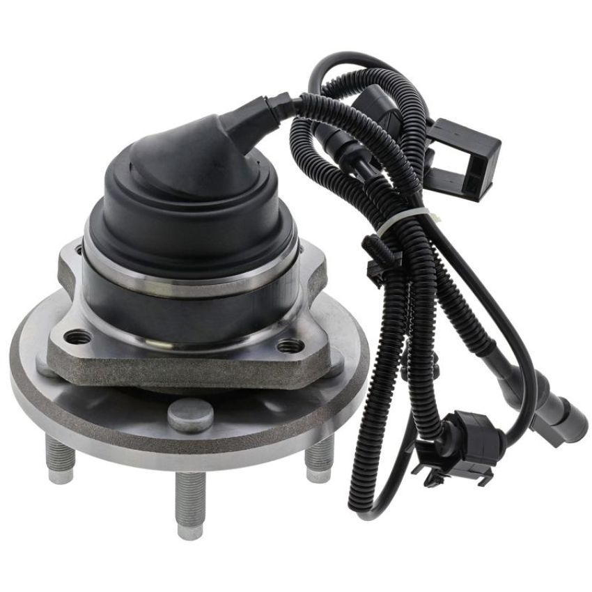 MEVOTECH OG G513230 Wheel Bearing and Hub Assembly