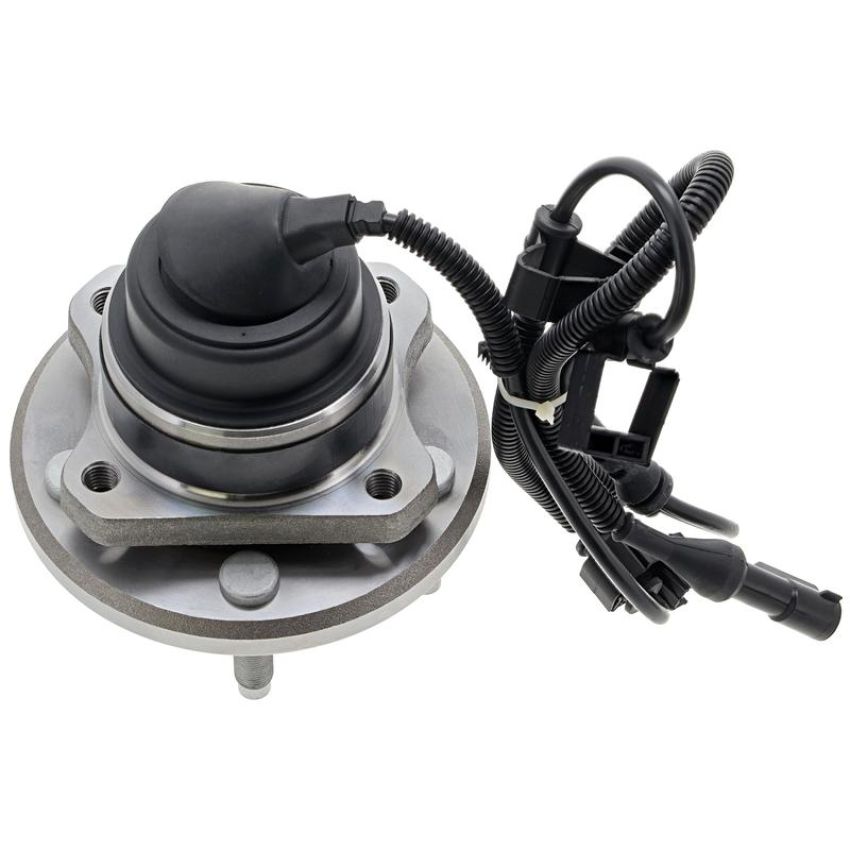 MEVOTECH OG G513230 Wheel Bearing and Hub Assembly