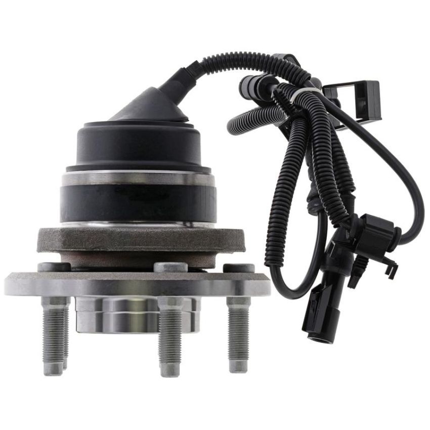 MEVOTECH OG G513230 Wheel Bearing and Hub Assembly