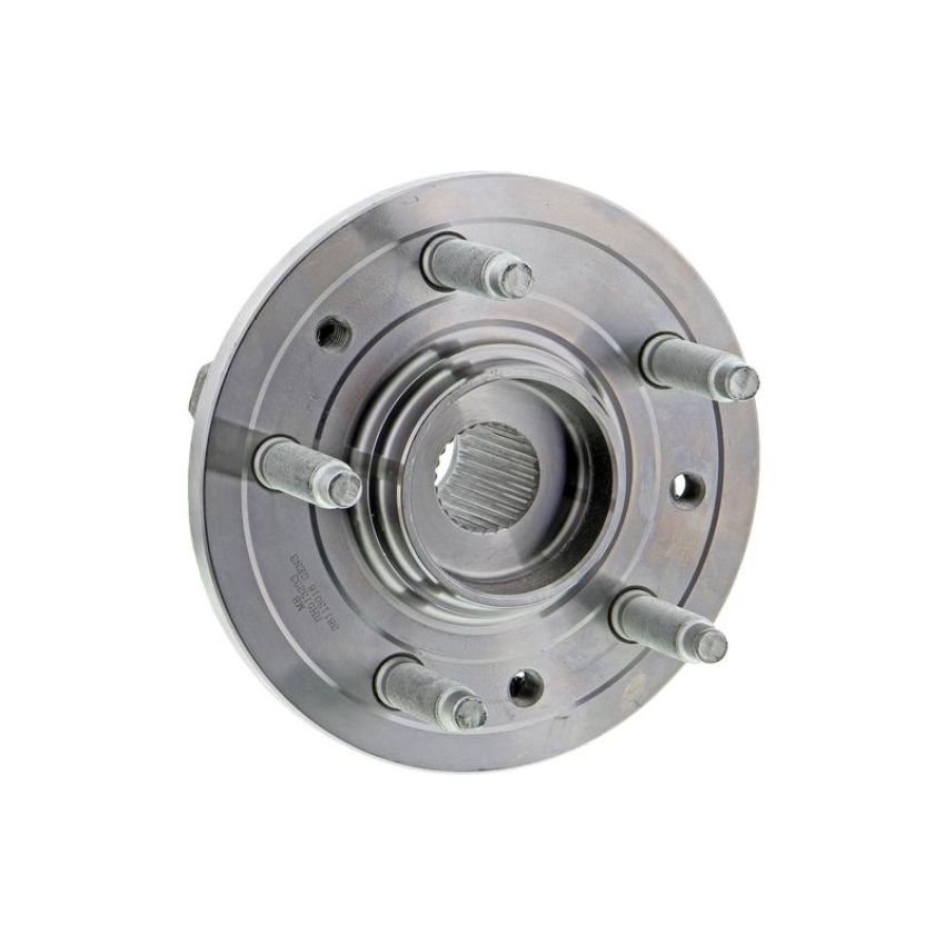 MEVOTECH OG G513233 Wheel Bearing and Hub Assembly