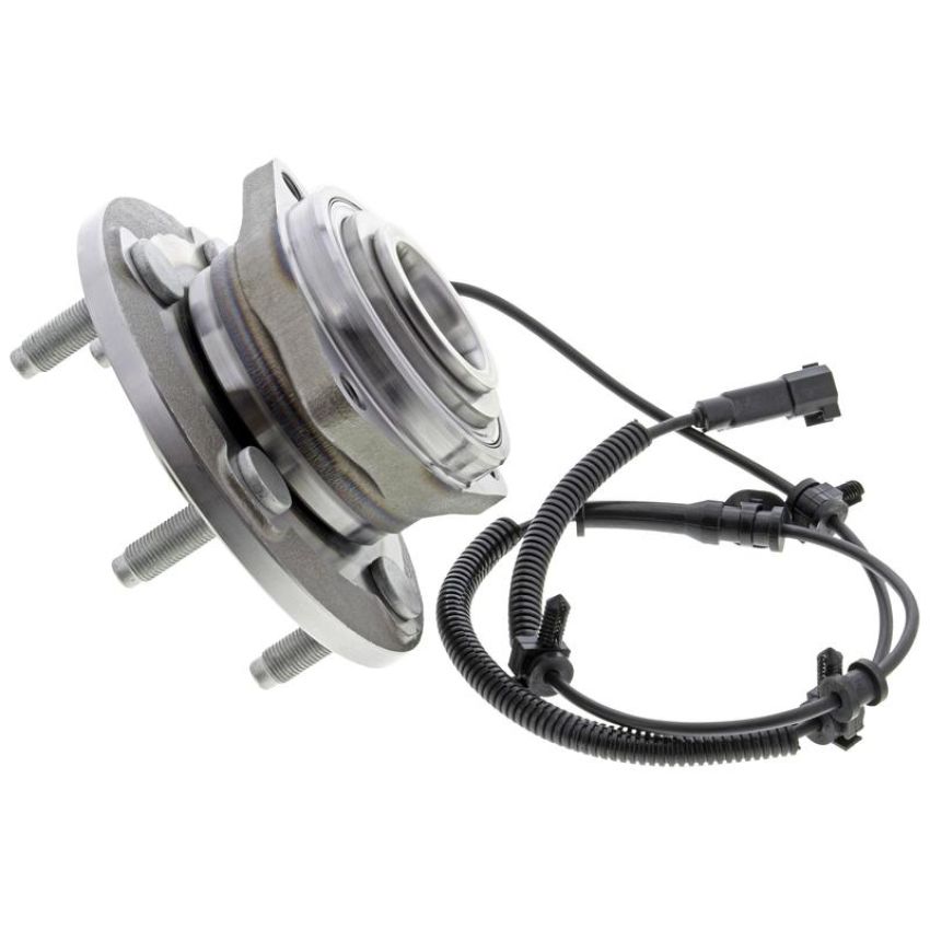 MEVOTECH OG G513234 Wheel Bearing and Hub Assembly
