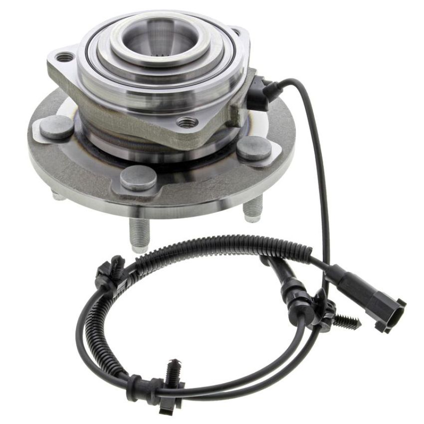 MEVOTECH OG G513234 Wheel Bearing and Hub Assembly