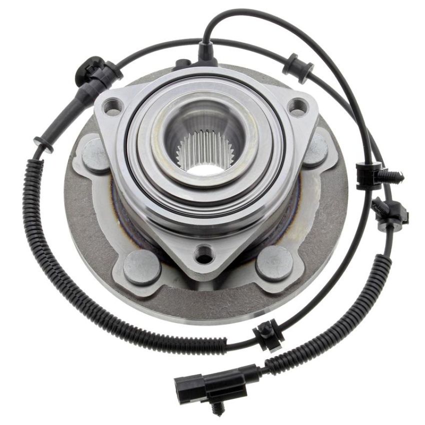 MEVOTECH OG G513234 Wheel Bearing and Hub Assembly