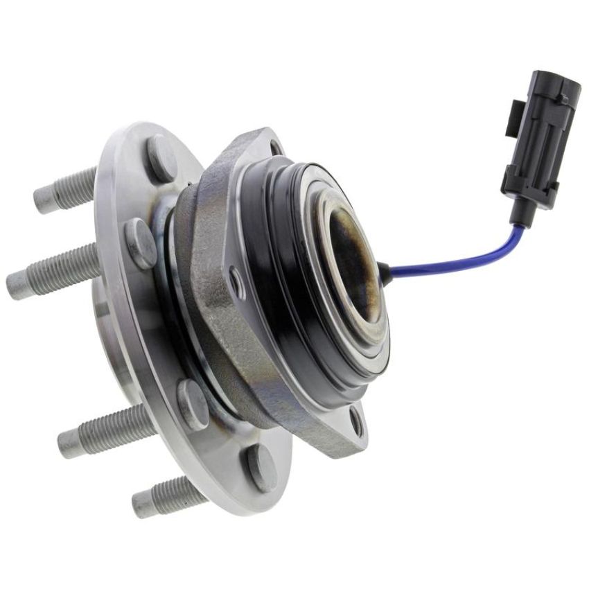 MEVOTECH OG G513236 Wheel Bearing and Hub Assembly