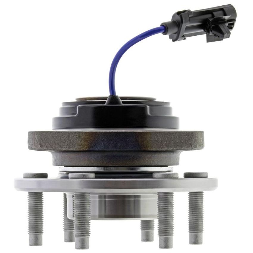 MEVOTECH OG G513236 Wheel Bearing and Hub Assembly