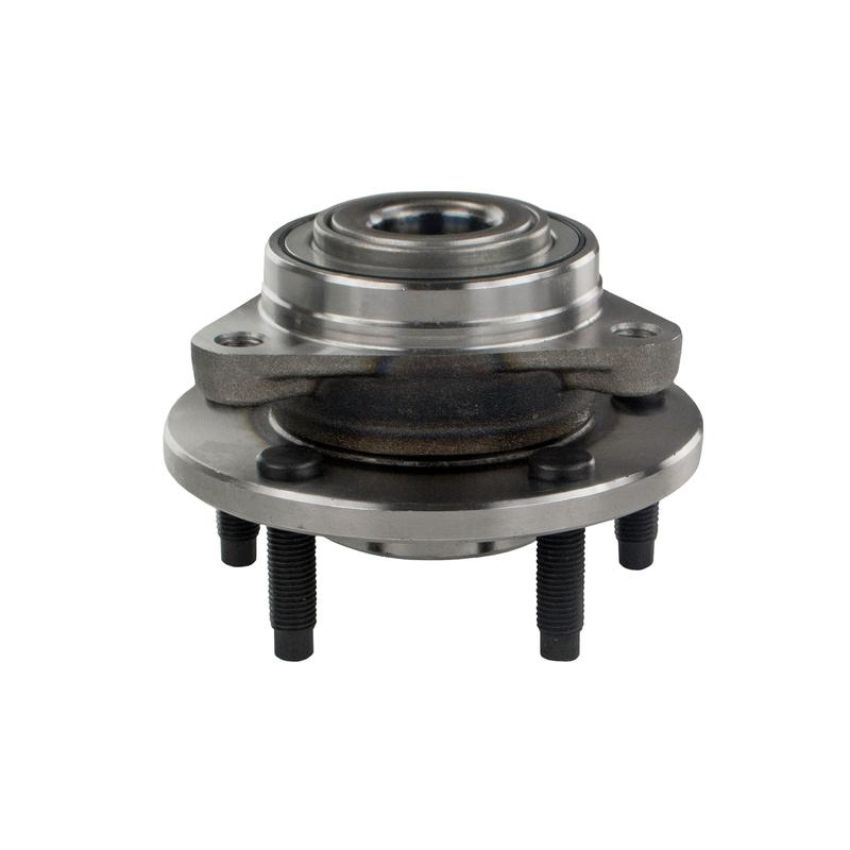 MEVOTECH OG G513237 Wheel Bearing and Hub Assembly