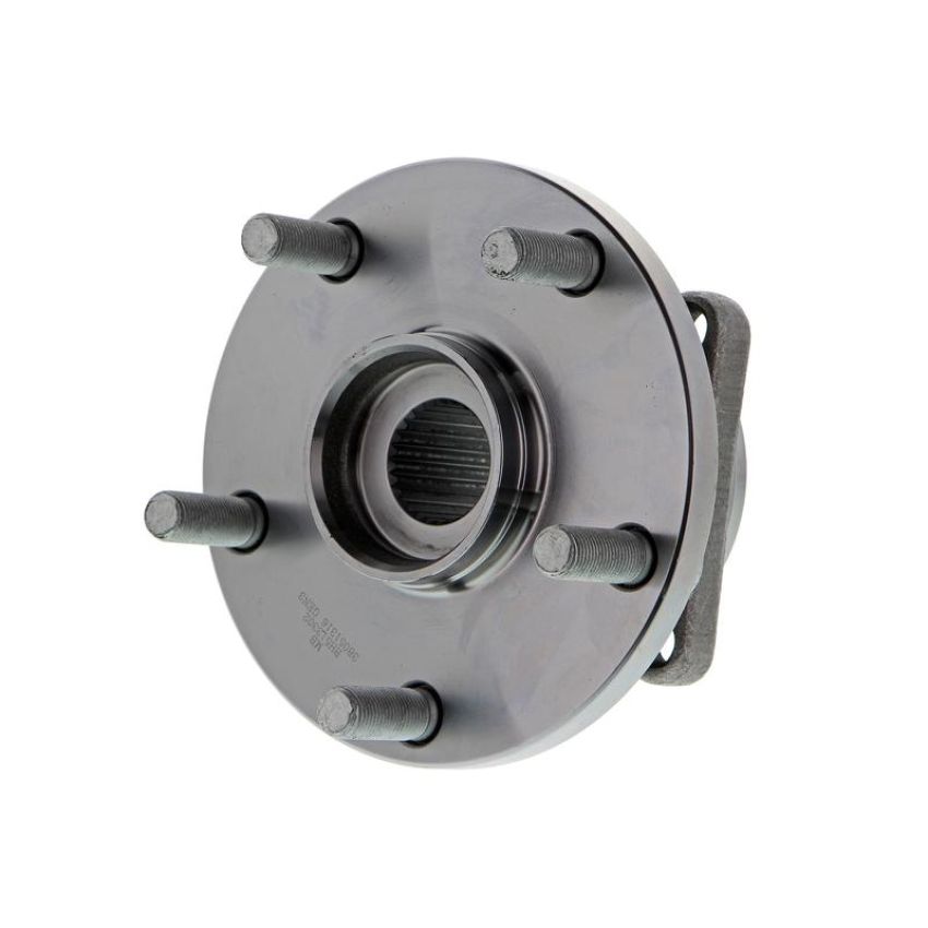 MEVOTECH OG G513239 Wheel Bearing and Hub Assembly