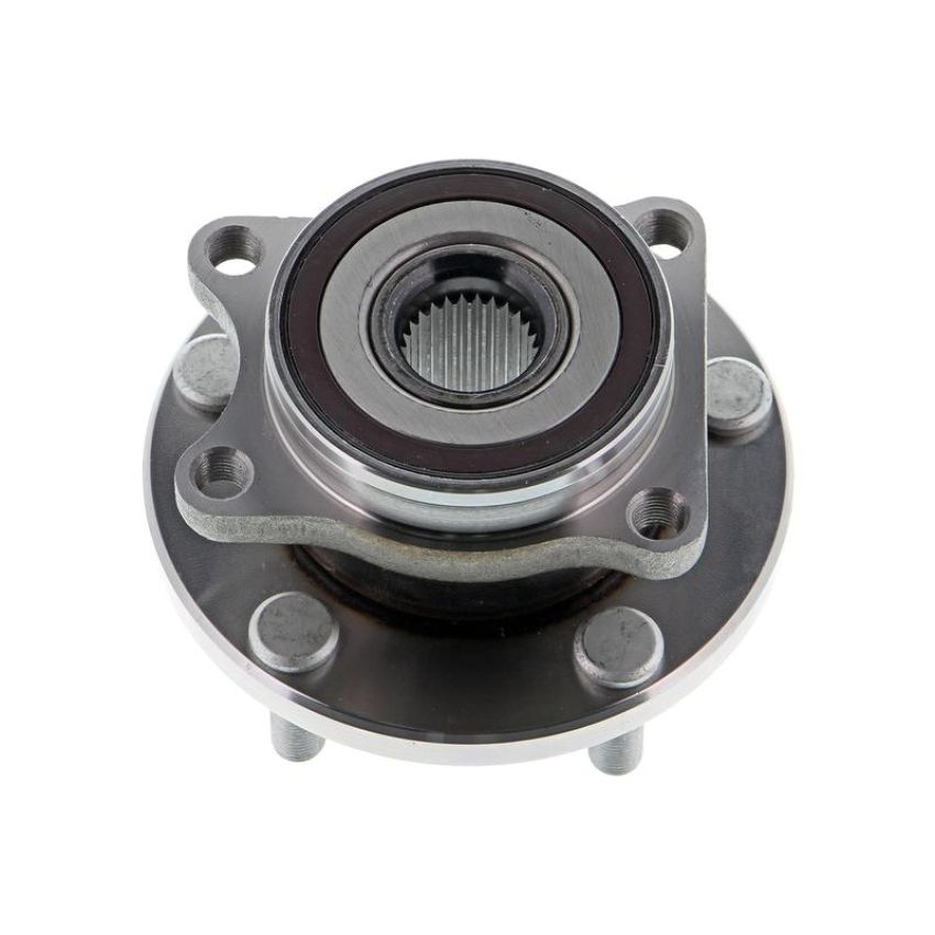 MEVOTECH OG G513239 Wheel Bearing and Hub Assembly