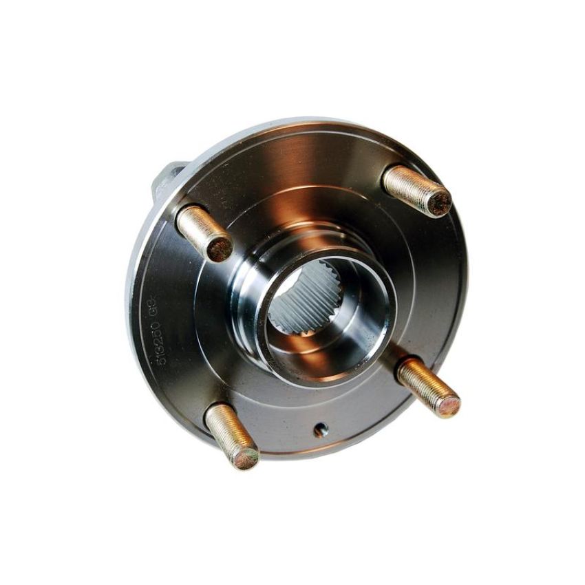 MEVOTECH OG G513250 Wheel Bearing and Hub Assembly