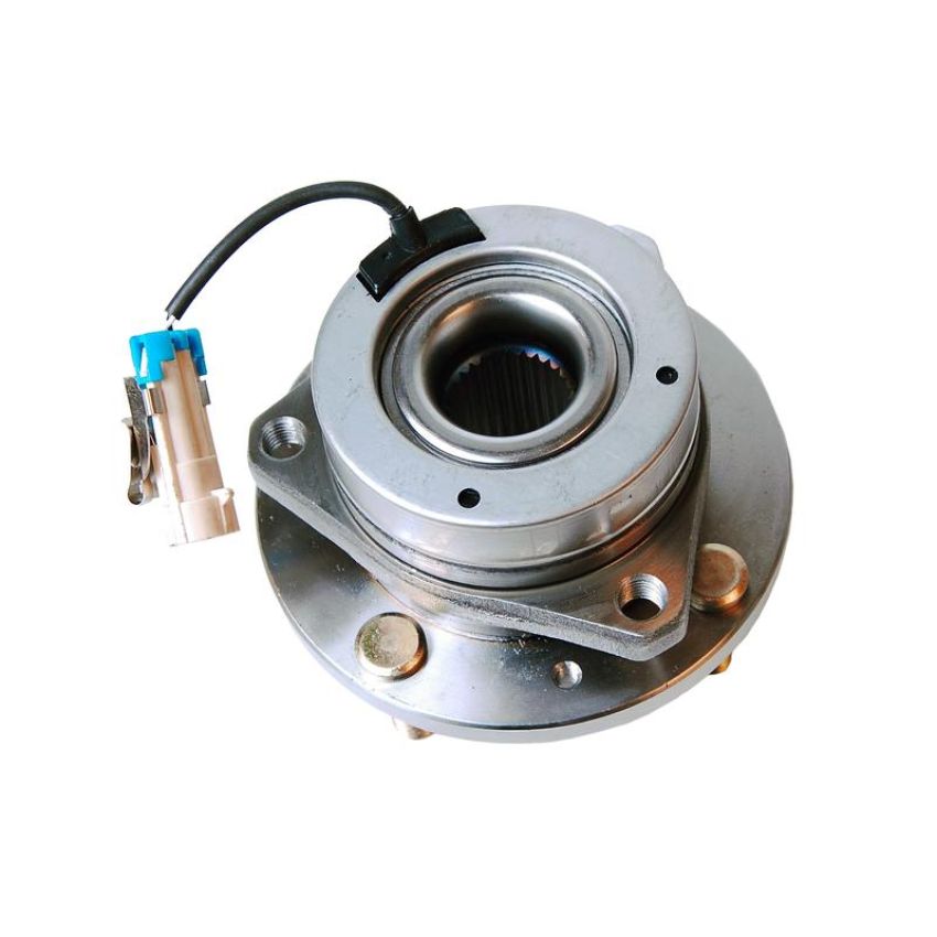 MEVOTECH OG G513250 Wheel Bearing and Hub Assembly