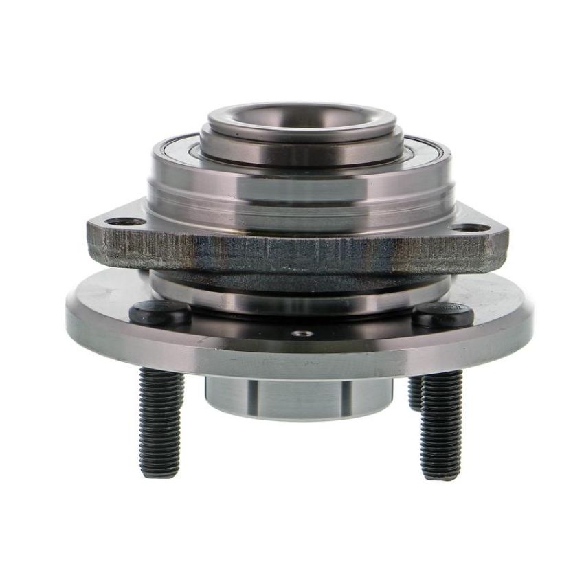 MEVOTECH OG G513251 Wheel Bearing and Hub Assembly