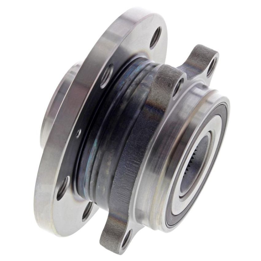 MEVOTECH OG G513253 Wheel Bearing and Hub Assembly