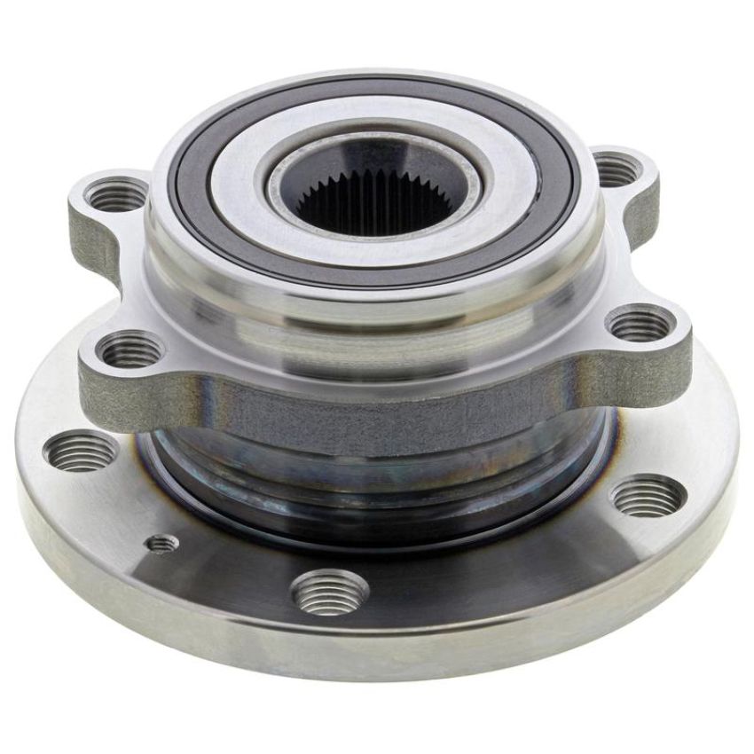 MEVOTECH OG G513253 Wheel Bearing and Hub Assembly